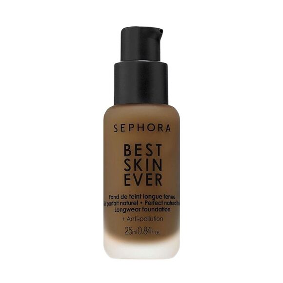 SEPHORA COLLECTION Other - Sephora Collection Best Skin Ever Liquid Foundation Shade 68N 25ml‎